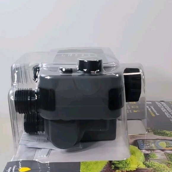 Orbit B-Hyve XD Bluetooth 4-Outlet Hose Faucet Timer Conserves Water New Sealed - Picture 11 of 12